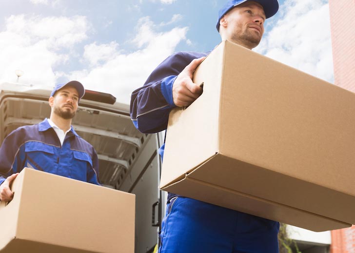 Loading and Unloading Services